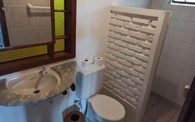 Pousada Jardim das Bromelias