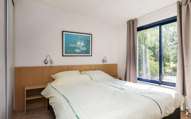 Europarcs Zilverstrand