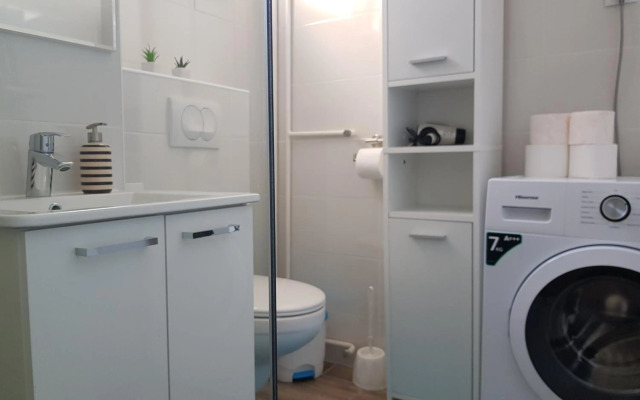 Sunny Kvarner Apartment