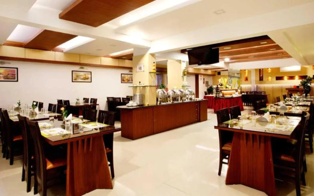 Nexstay Panchvati Comforts
