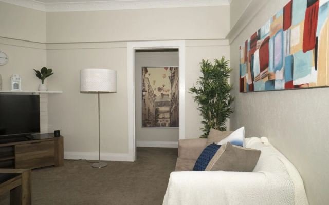 Furnished Suites Near Bondi Beach CBD