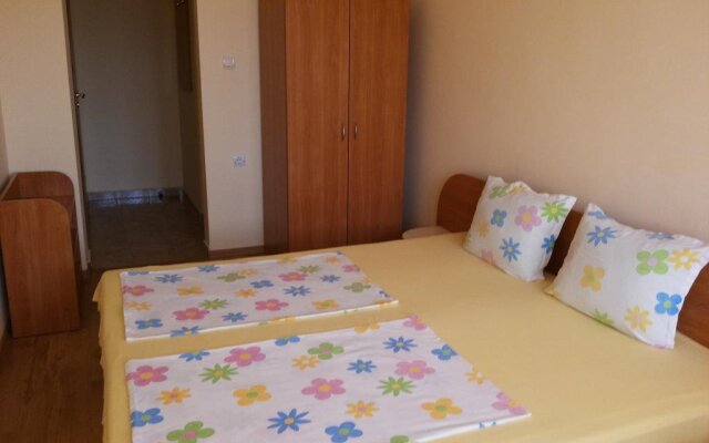 Ivanovi Guest House