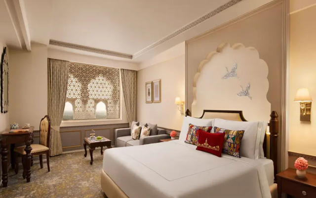 Anantara Jewel Bagh Jaipur
