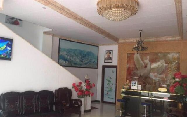 Chaoyang Hotel