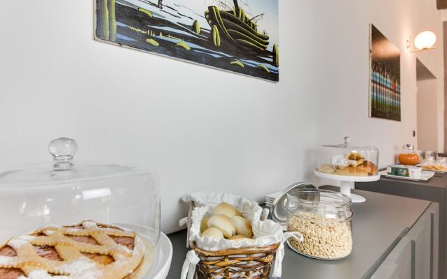 Corte Livia Room & Breakfast