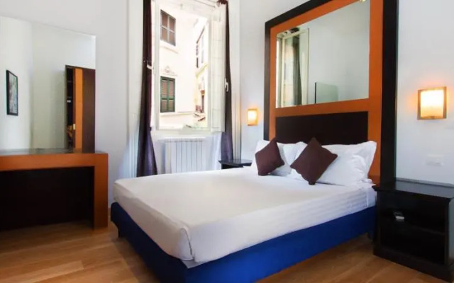 Respighi Guest House