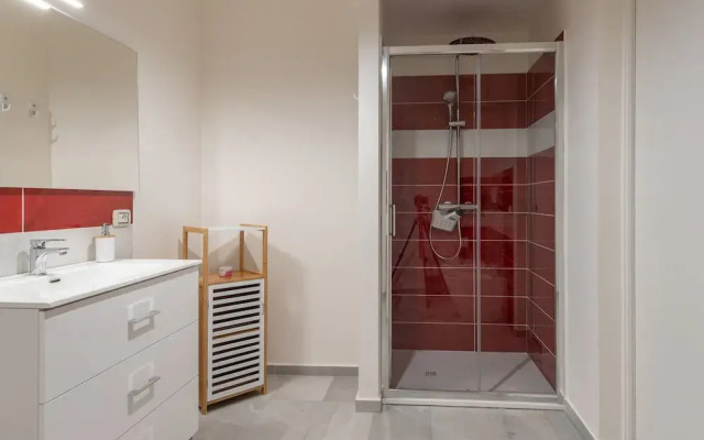 Lovely Family Villa in Modica