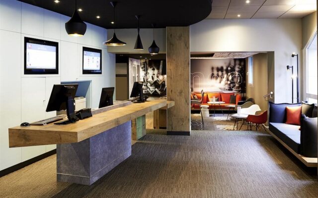 Hôtel ibis Strasbourg Centre Petite France