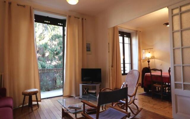 Appartement Annecy, 4 pièces, 6 personnes - FR-1-432-13