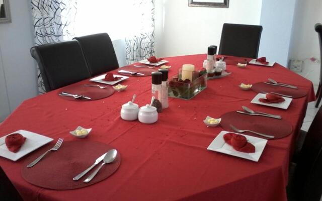 A Villa de Mer Guesthouse