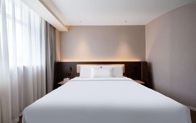 Hanting Hotel Beijing Fengyiqiao