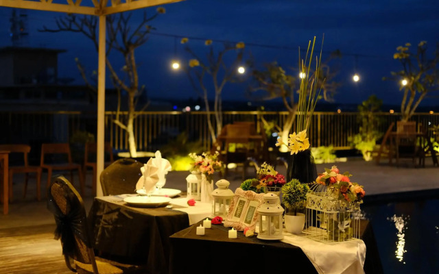 Student Park Hotel