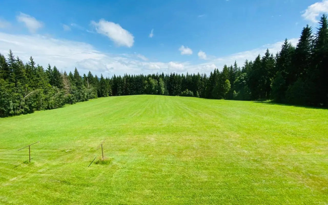Modrokamenná bouda