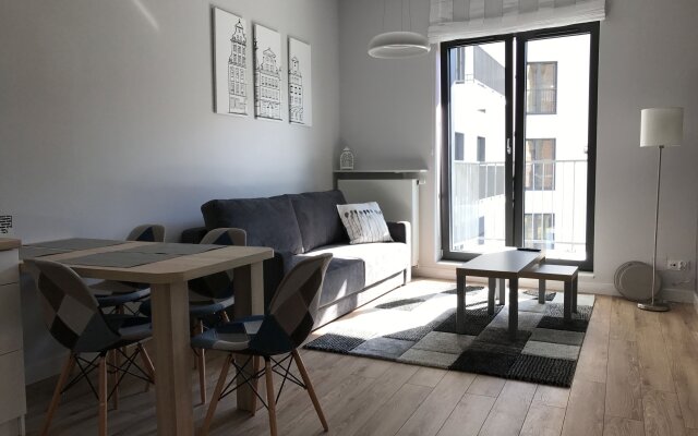 apartamenty-wroc Księcia Witolda