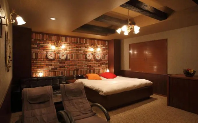 Hotel Water Gate Tajimi