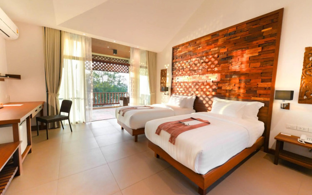 Bansaeo Garden and Resort
