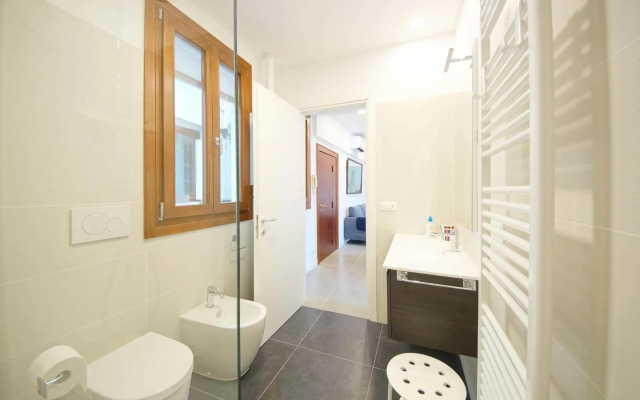 DolceVita Apartments N. 491 Biennale