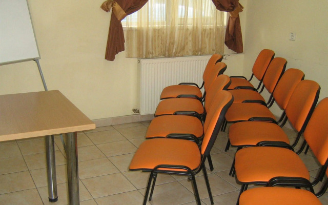 City Hotel Bucharest