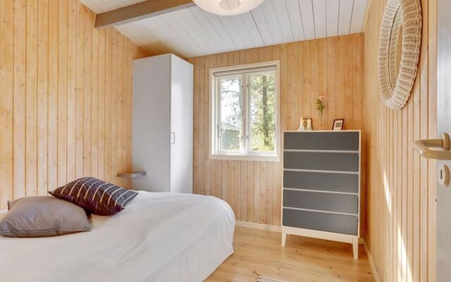 "Bob" - 1km from the sea in NW Jutland