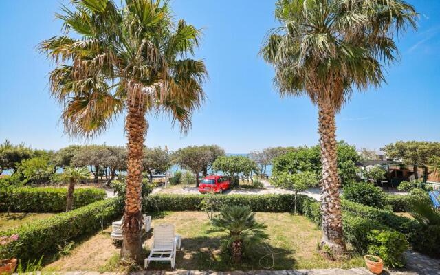 Apartments Malic