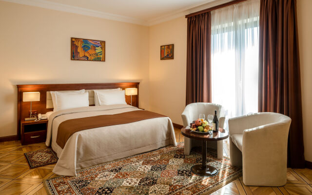 Areve Residence Boutique Hotel