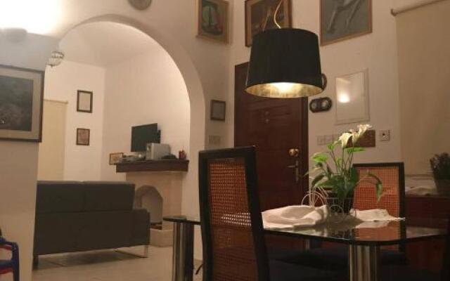 Giorgio Vacation House
