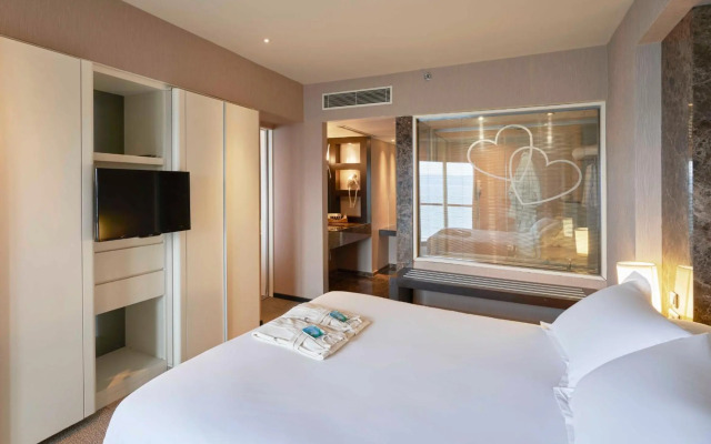 Richmond Nua Wellness -Spa - Adults Only