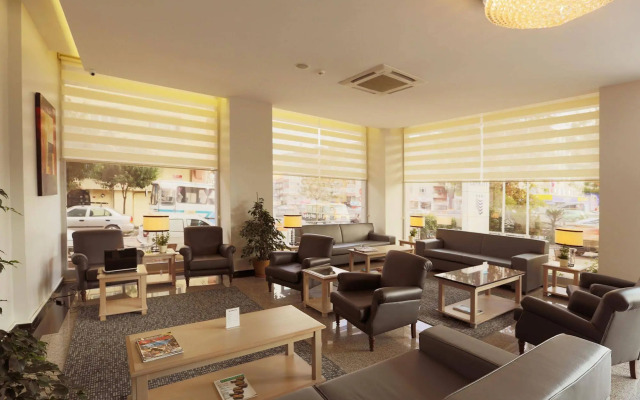 Hotel Expocity Istanbul