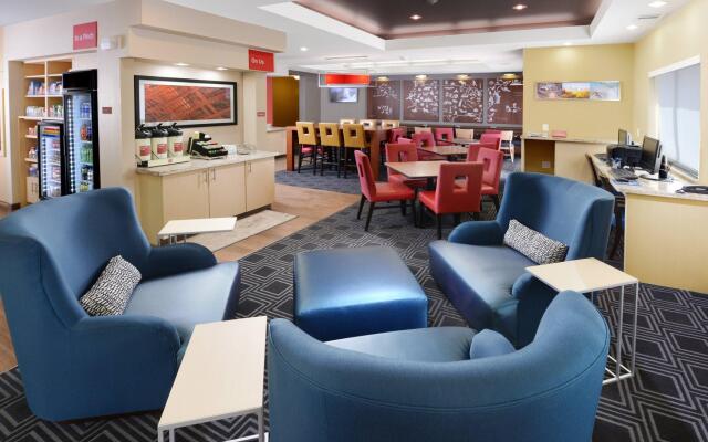 Towneplace Suites by Marriott Houston Westchase