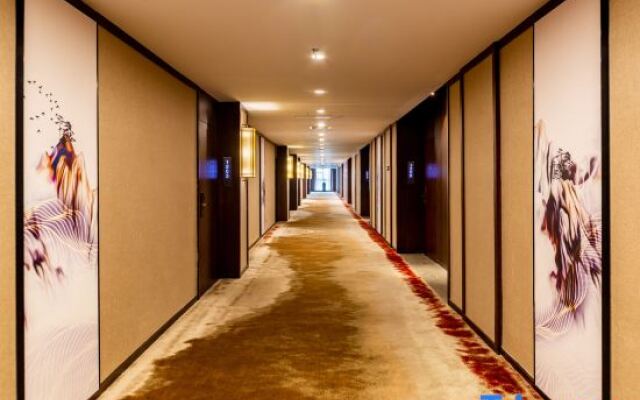 Zhenjin International Hotel