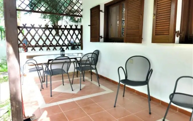 Zennova 23 Nikiti Family Green Nest