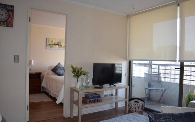 Home Sense Santiago Centro