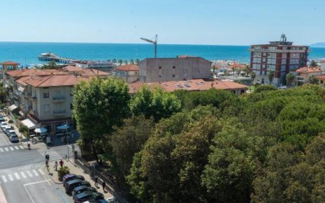 Versilia Residence