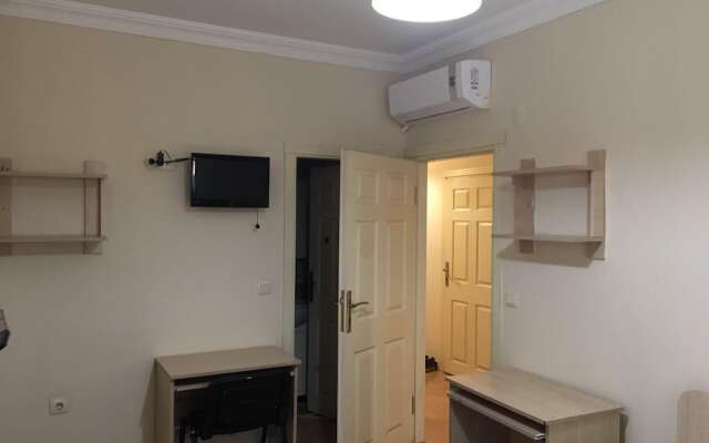 ALA-23 Suites