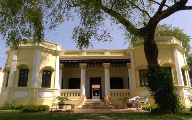 la villa