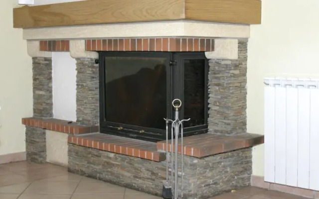 Guest accomodation Lovacka kuca