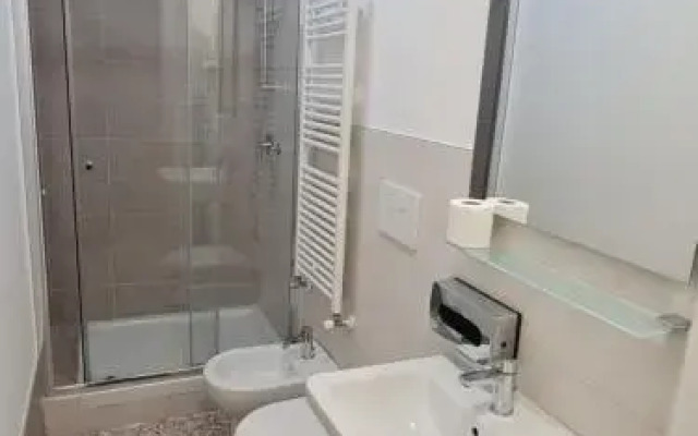 San Marco Romantic Rooms