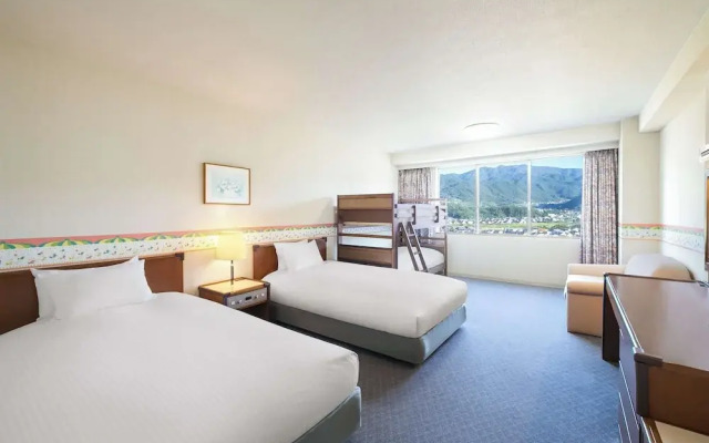 Mercure Nagano Matsushiro Resort & Spa