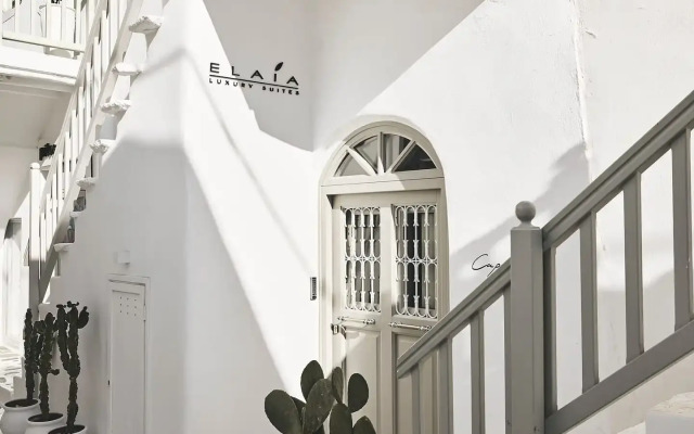 Mykonos Villas