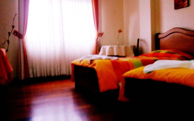 Hotel Avenida