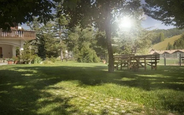 Grand Hotel Biancaneve