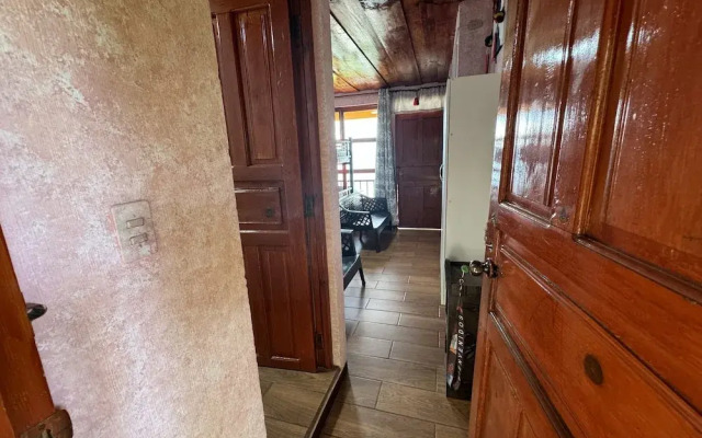 Hotel Hanna Suites