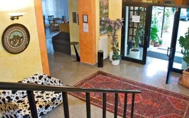 Hotel Massarelli