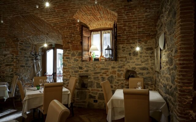 Locanda Osteria Marascia