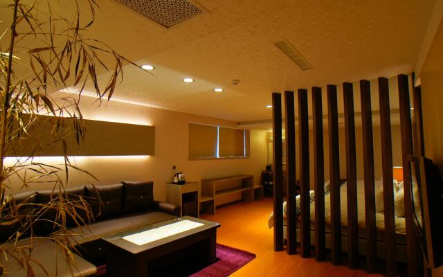 Dafeng Hotel