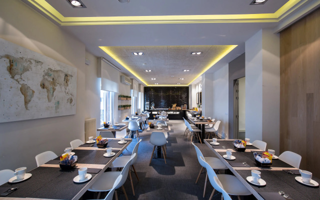 Hotel Leyre