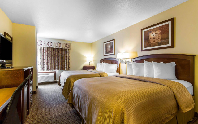 Quality Inn