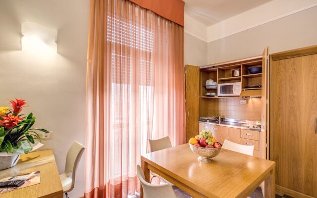 Hotel Delle Nazioni