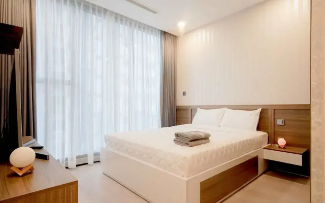 The Landmark 81 Luxury- Kayla's Home