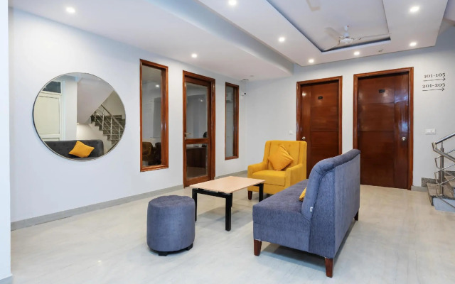 SilverKey Executive Stays 45859 MKM Market